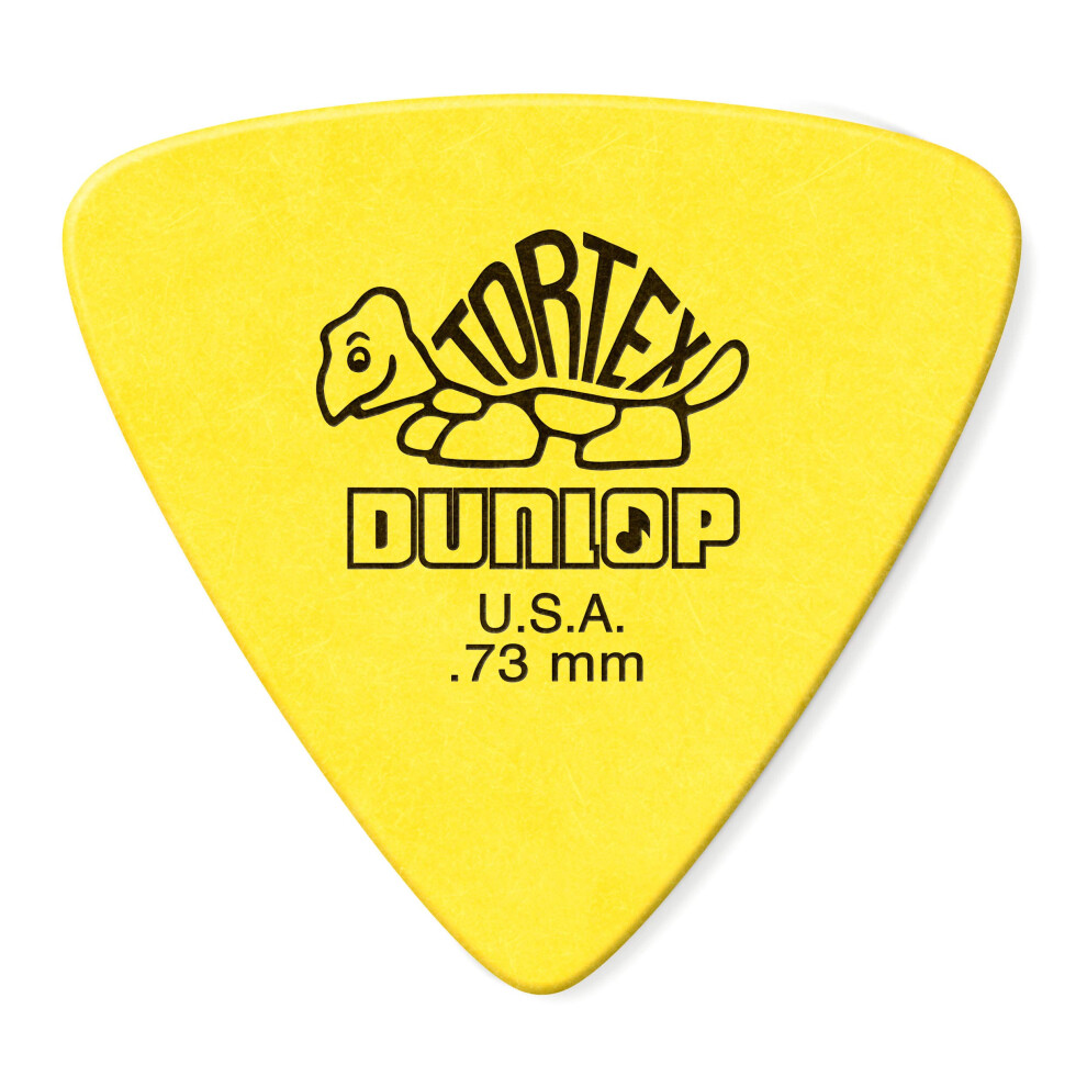 JIM DUNLOP Triangle 6 Pack (23431073006)