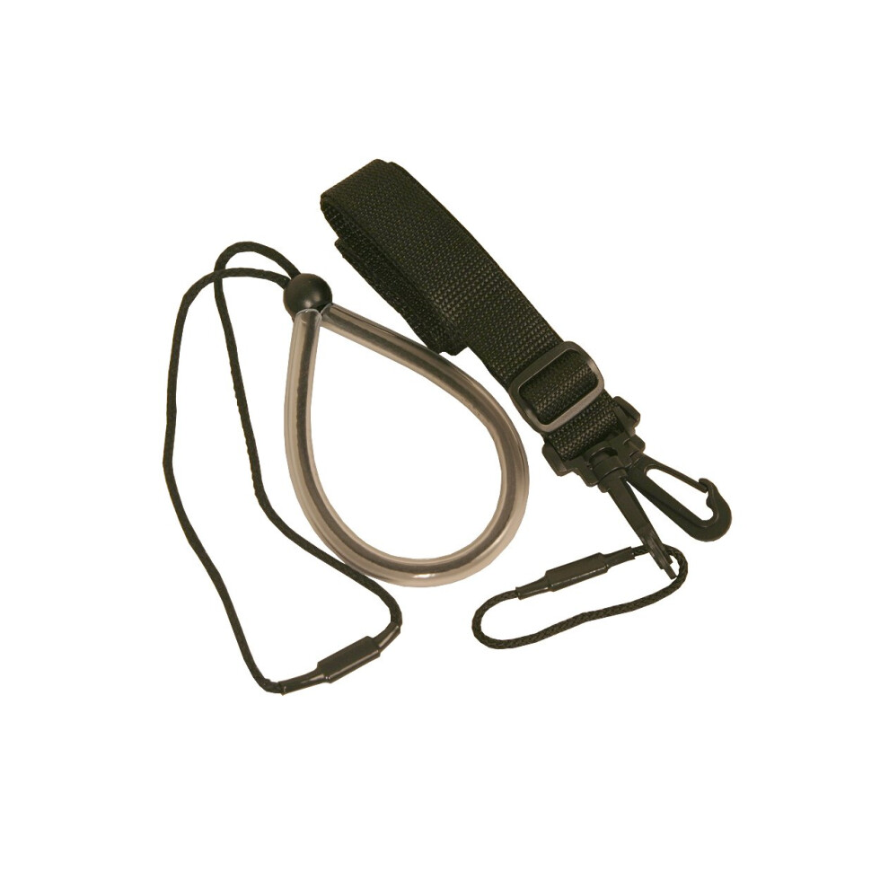 Remo Shoulder Strap For Ext Tune Doumbek