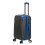SONIC ABS UPRIGHT SPINNER - TWOTONE GREY 3