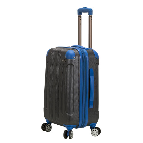 SONIC ABS UPRIGHT SPINNER - TWOTONE GREY 2