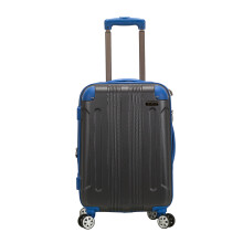 SONIC ABS UPRIGHT SPINNER - TWOTONE GREY