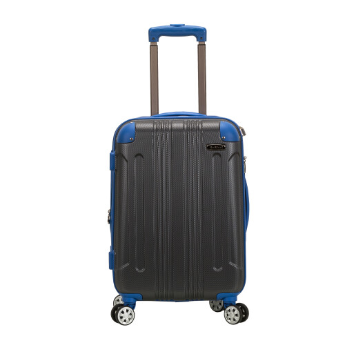 SONIC ABS UPRIGHT SPINNER - TWOTONE GREY