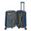 SONIC ABS UPRIGHT SPINNER - TWOTONE GREY 2