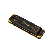 Fender Blues Deville harmonica nyckel av en
