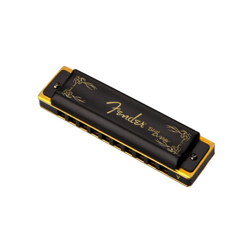 Fender Fender Blues Deville Harmonica  Key of A