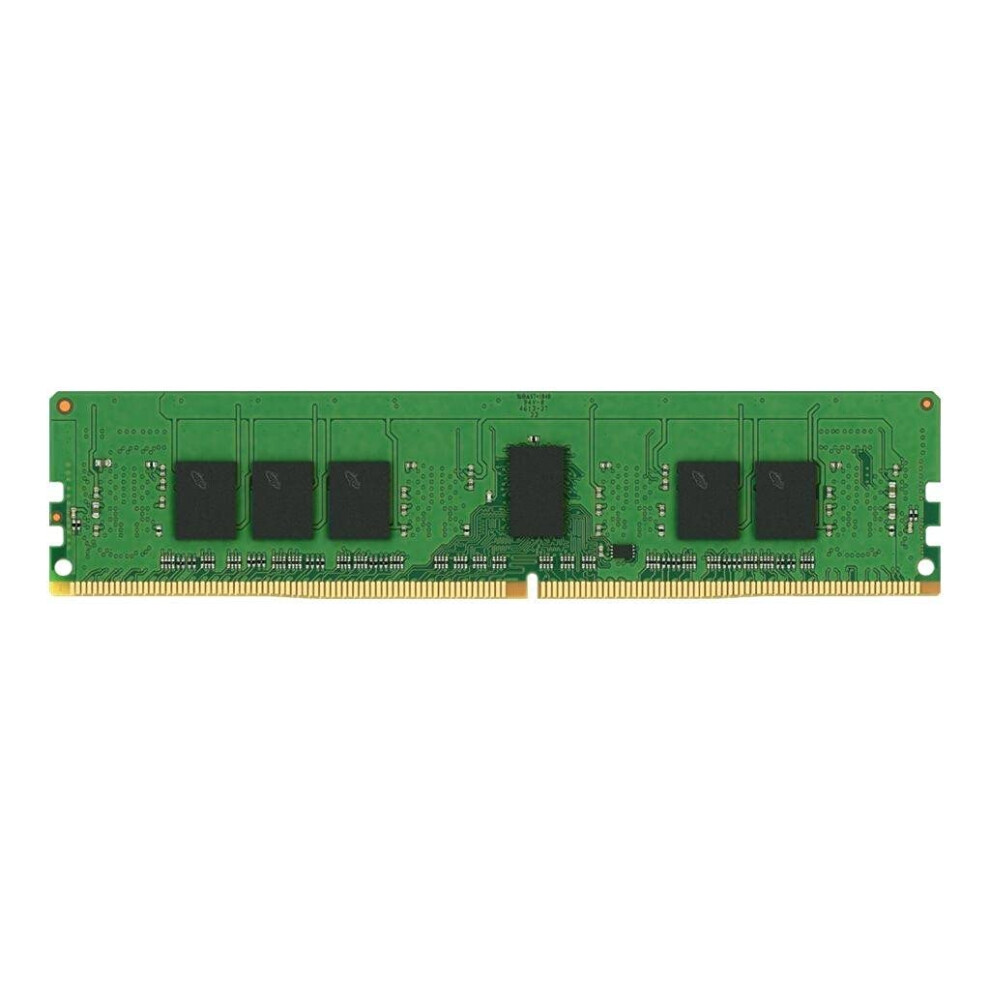 Micron DDR4 RDIMM 8GB 1RX8 3200 CL22 (8G