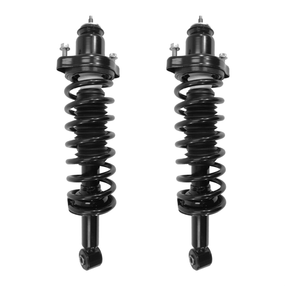 2008-2011 Mitsubishi Lancer - 2-16020-001 810042141520