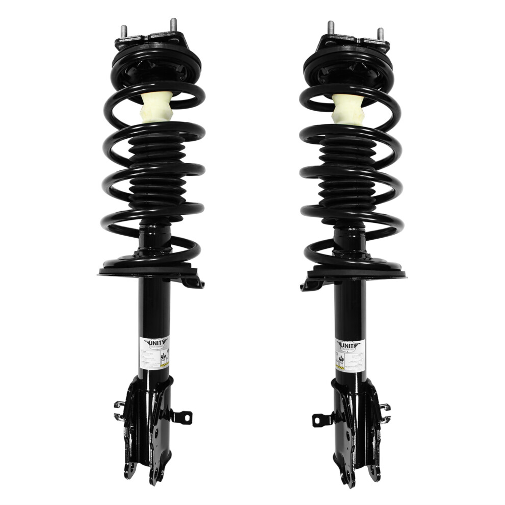 2007-2015 Mazda Cx-9 - 2-11705-11706-001 815716023553