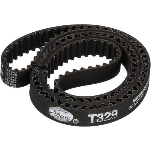Gates T329 Premium tandrem til biler