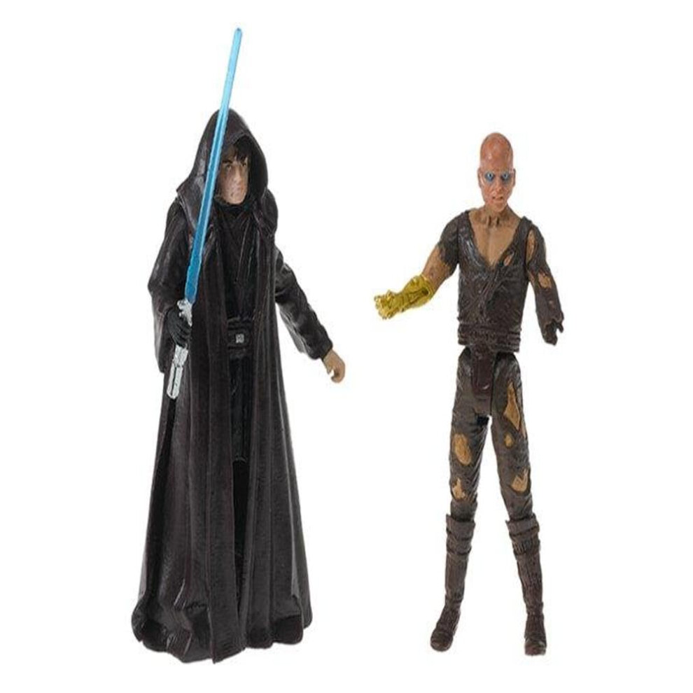 Hasbro Star Wars E3 ANAKIN SKYWALKER BF67