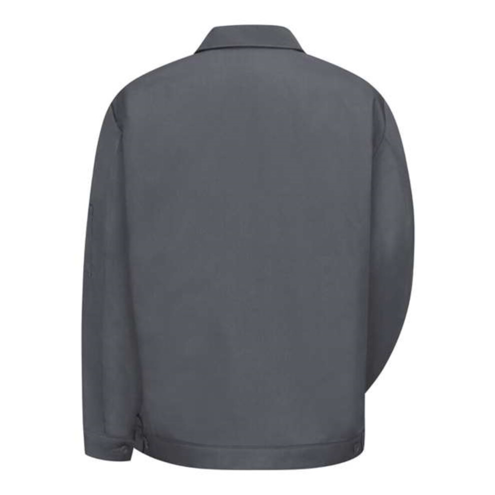 Veste mi-longue Red Kap - Anthracite M