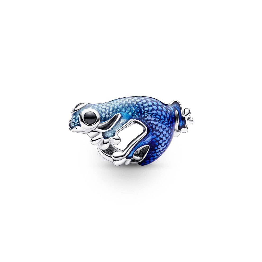 charm Pandora Moments 792701c01 geco azul