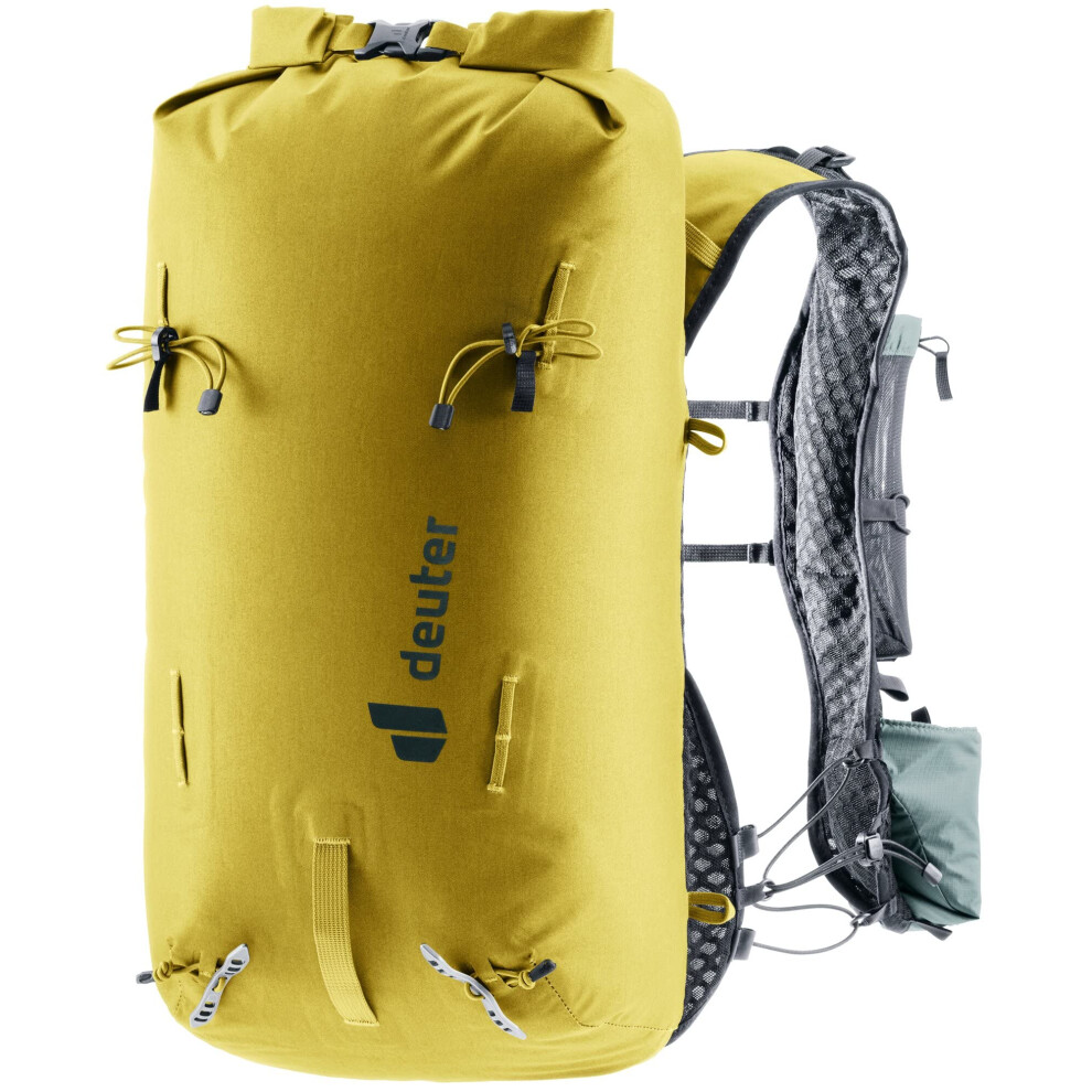 Deuter Vertrail 16 - Mens TurmericTeal 16