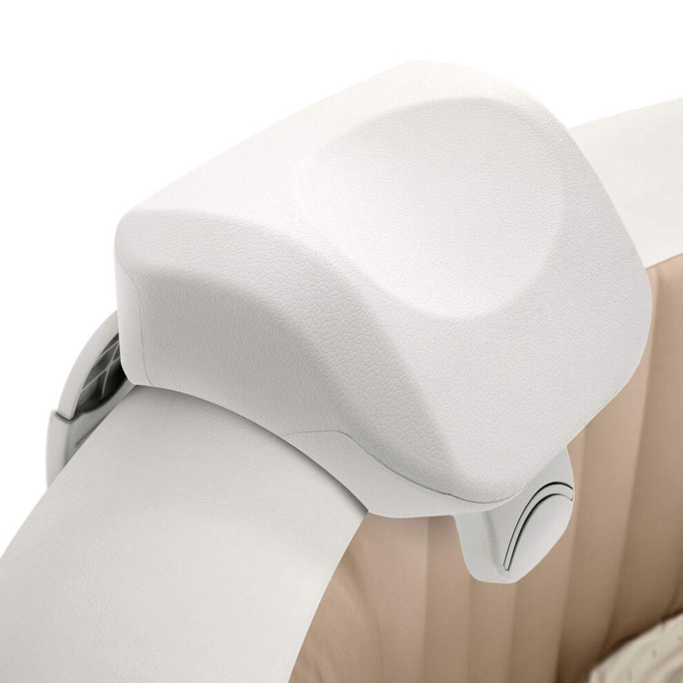 Intex 28505E Purespa Foam Headrest  Beige