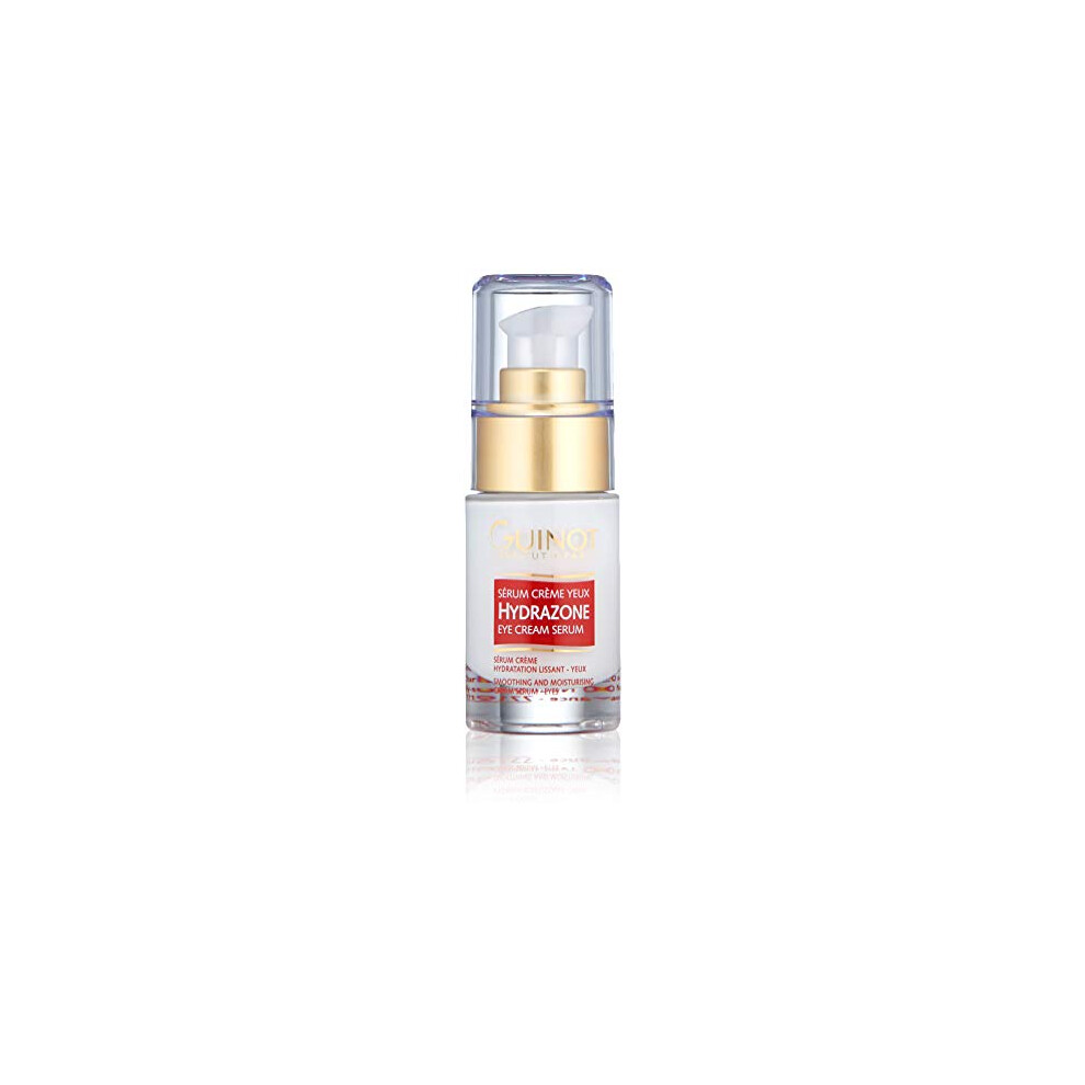 Guinot Hydrazone Eye Cream Serum  0.44 oz