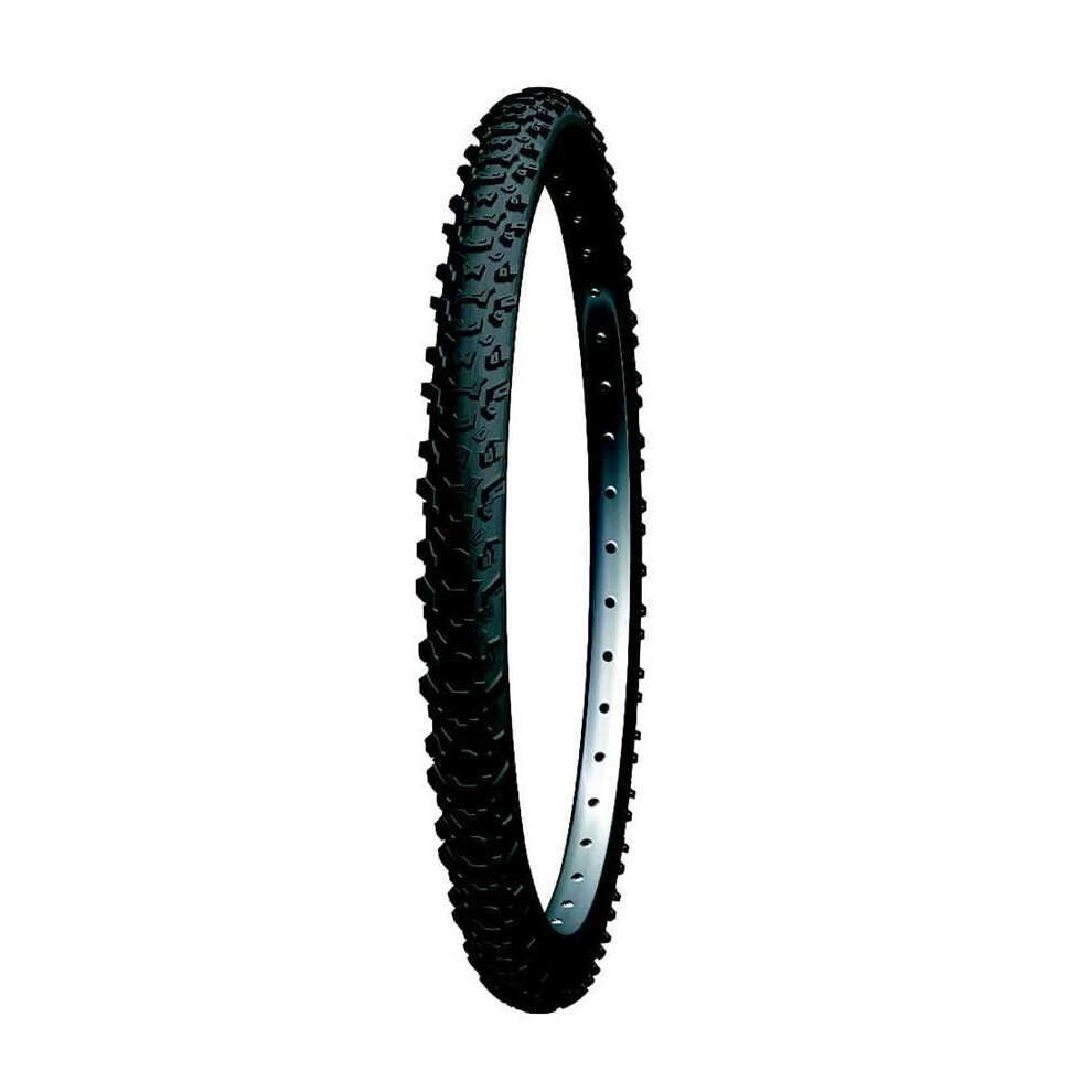 MICHELIN Country Mud Tire (Black  26x2.0)