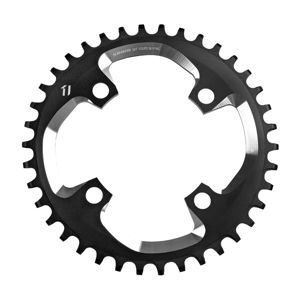 SRAM X01 94BCD 1x11-Speed Chain Ring  38T