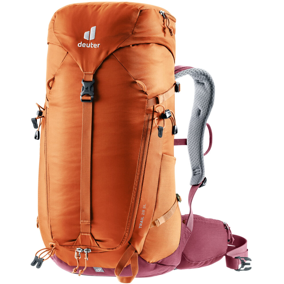 Deuter Womens Trail 28 SL Hiking Backpack