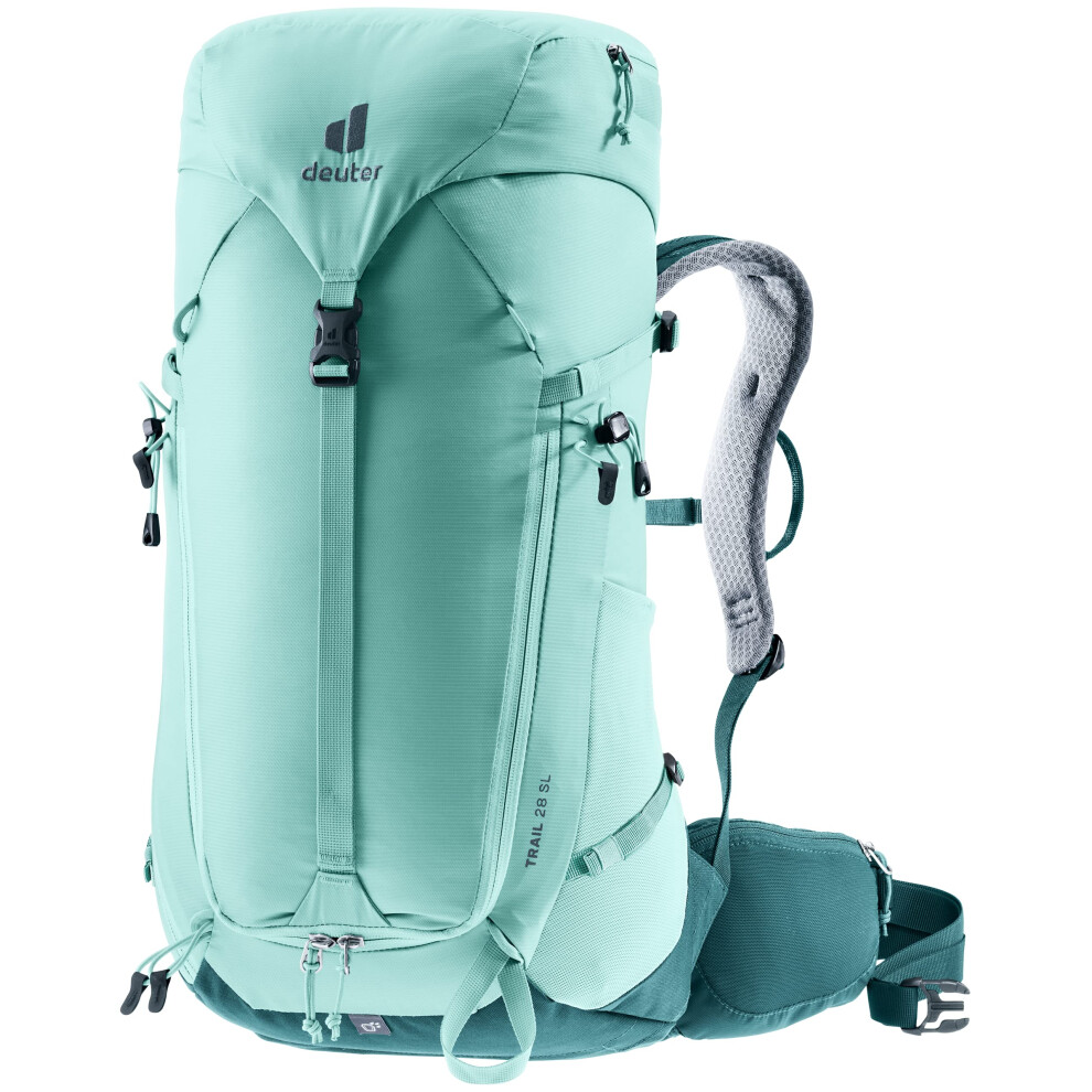 Deuter Womens Trail 28 SL Hiking Backpack