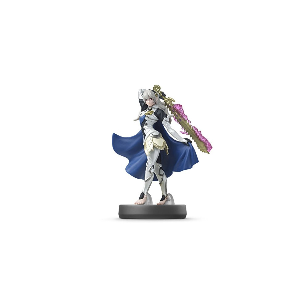 Nintendo amiibo - Corrin (Player 2) (SSB)