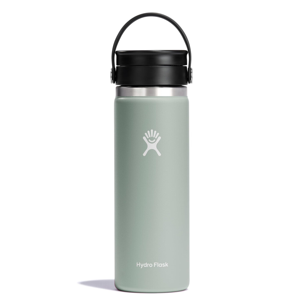 Hydro Flask 20 Oz Wide Flex Sip Lid Agave