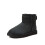 UGG Ugg Womens classic Mini II Boot  Black  7 1