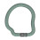 Abus ABUS 6206K/110 Goose Lock Key Lock - Mint 1