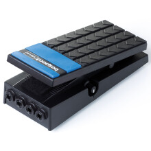 Stereo volumepedal til keyboard Bespeco VM14L