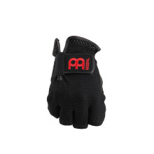 Meinl Half Finger Drummer Gloves - Medium