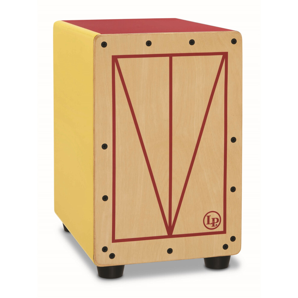 Mona Tavakoli Signature Lil' MT Box Cajon