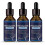 3-Pack Prostadine Drops (60ml each) for Prostate & Bladder Health - Supports Urinary Comfort and Prostate Function 1