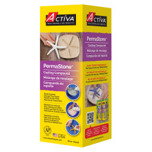 Activa PermaStone -valumassa 28 oz.