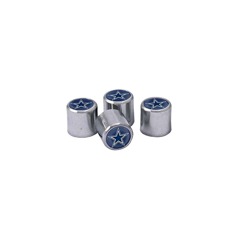 Stockdale Dallas Cowboys Valve Stem Covers-image-OPC-PFKG6FX-NEW