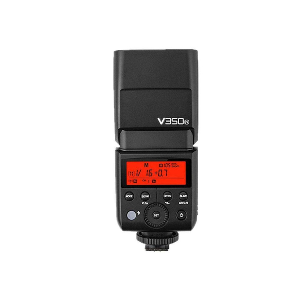 Godox V350N Flash for Select Nikon Cameras