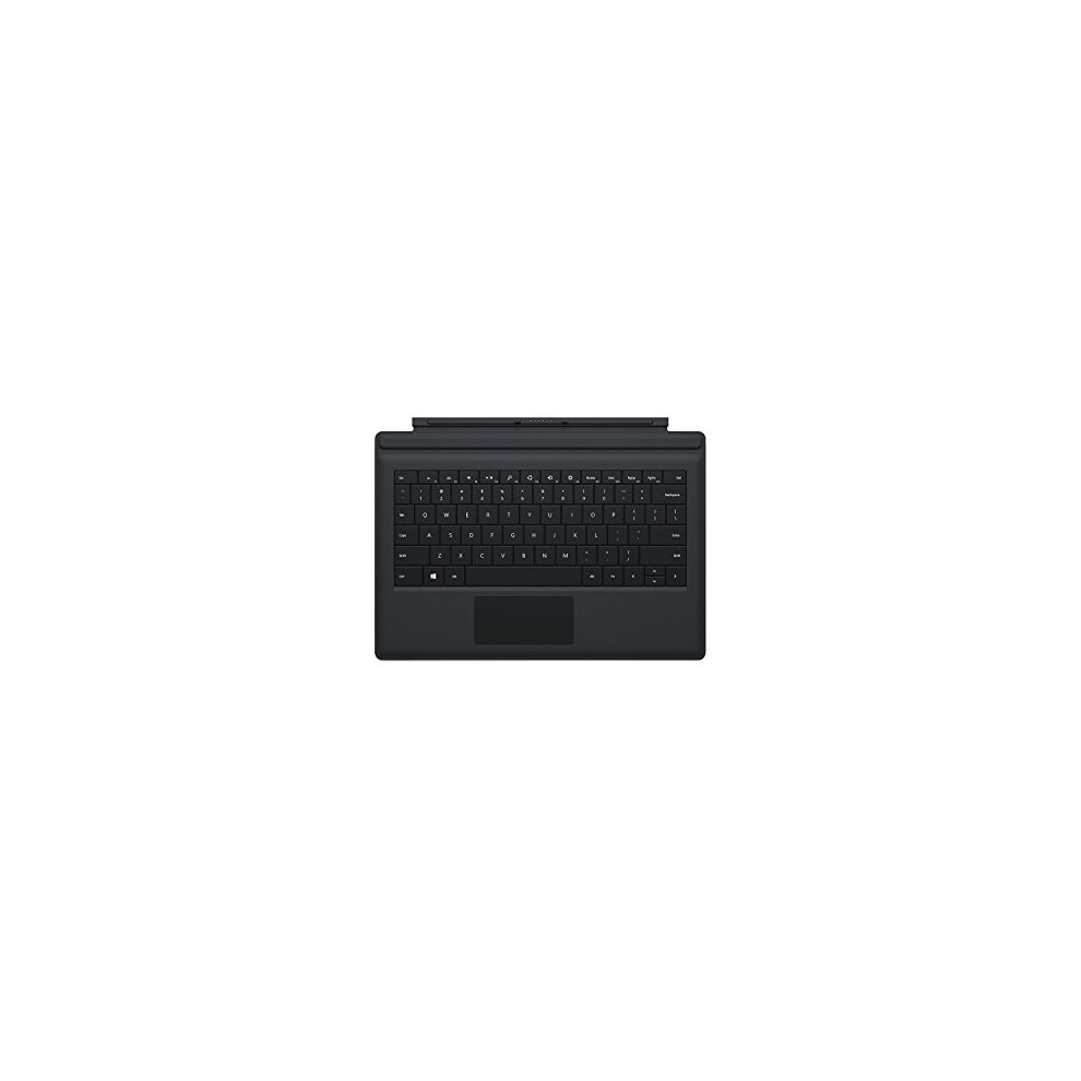 Microsoft Surface Pro 3 Type Cover (Black)