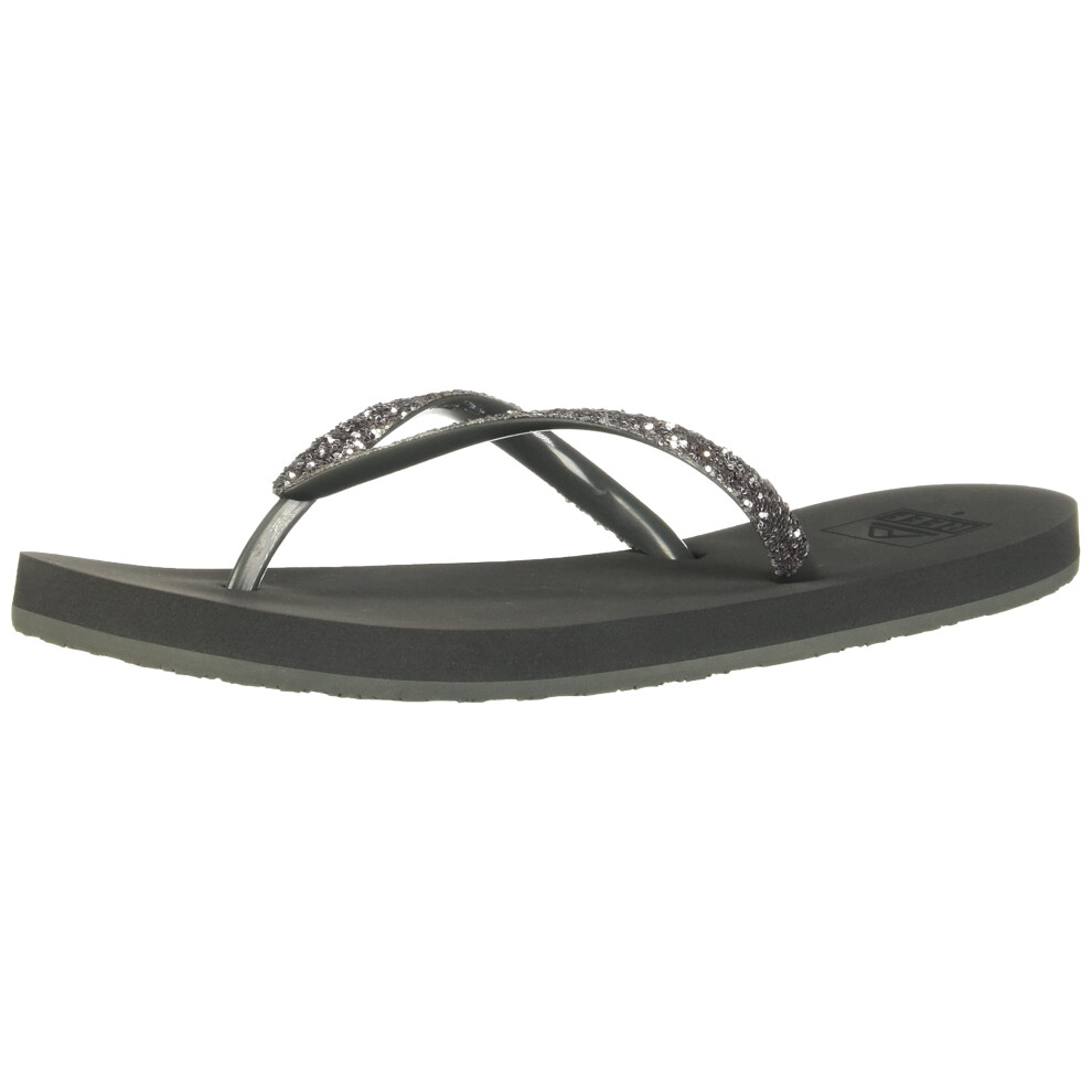 Reef Women's Sandals  Stargazer  Shadow  9