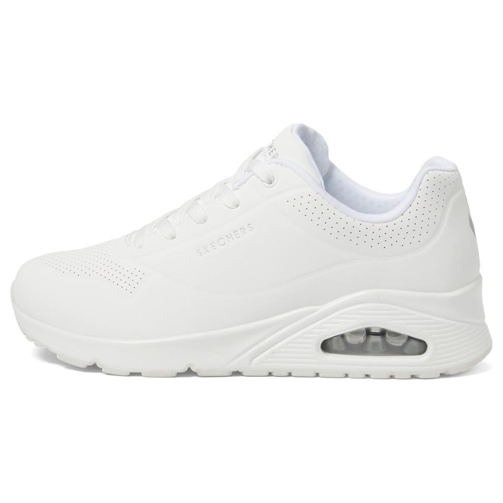 Skechers Uno - Stand On Air White 65 B (M)