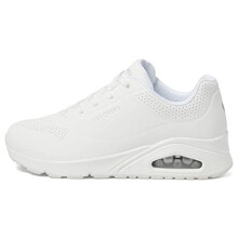 Skechers Uno - Stand On Air Bianco 95 B (M)