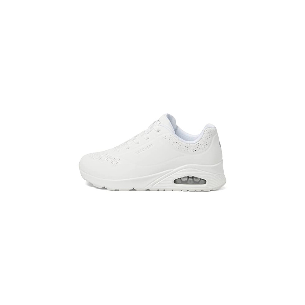 Skechers Uno - Stand On Air White 95 B (M)