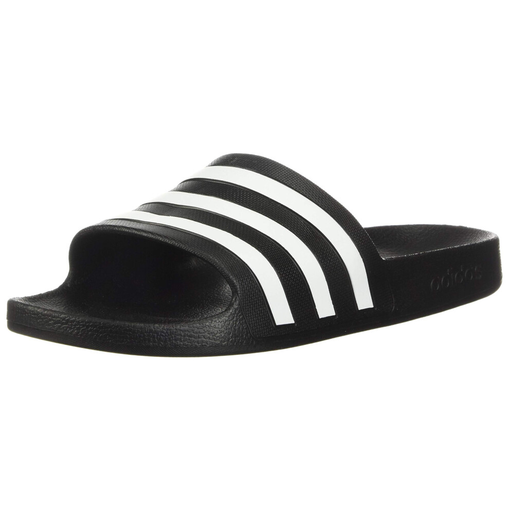 adidas Women 's Adilette Aqua Slide Sandal