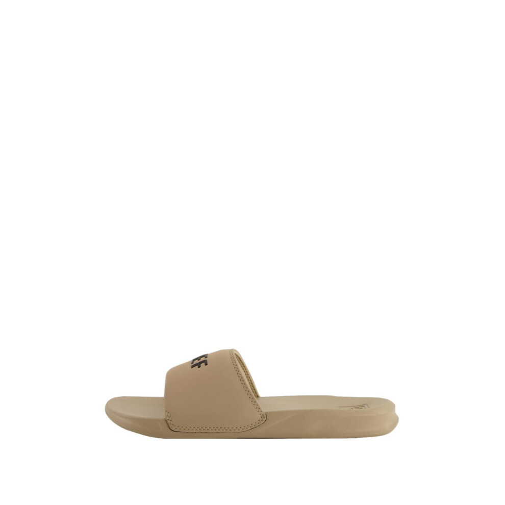 Reef Men's One Slide Sport Sandal  Tan  11