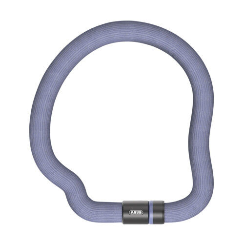 Abus ABUS 6206K/110 Goose Lock Key Lock - Flint