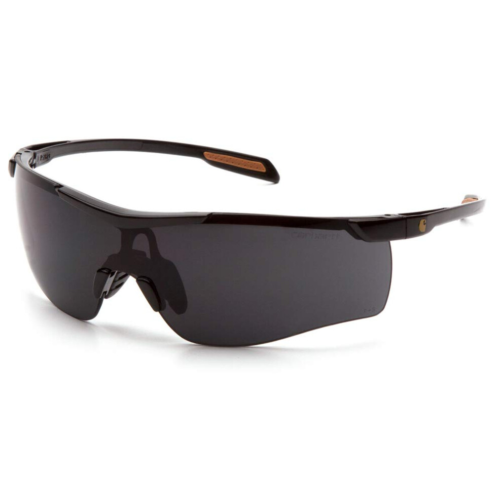 Carhartt CHB920ST Cayce Glasses  Gray Lens