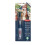 Derwent Derwent Drukknop Waterborstel Medium Tip 1