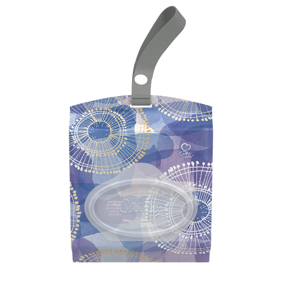 Vreckovky Na Tv R Kleenex, 1 Balenie, Vhodn Kamkolvek-image