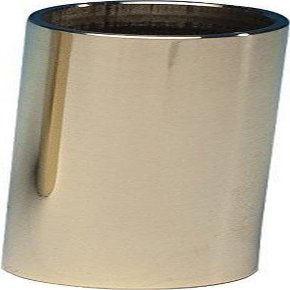 Fender Brass Guitar Slide  Standard Medium