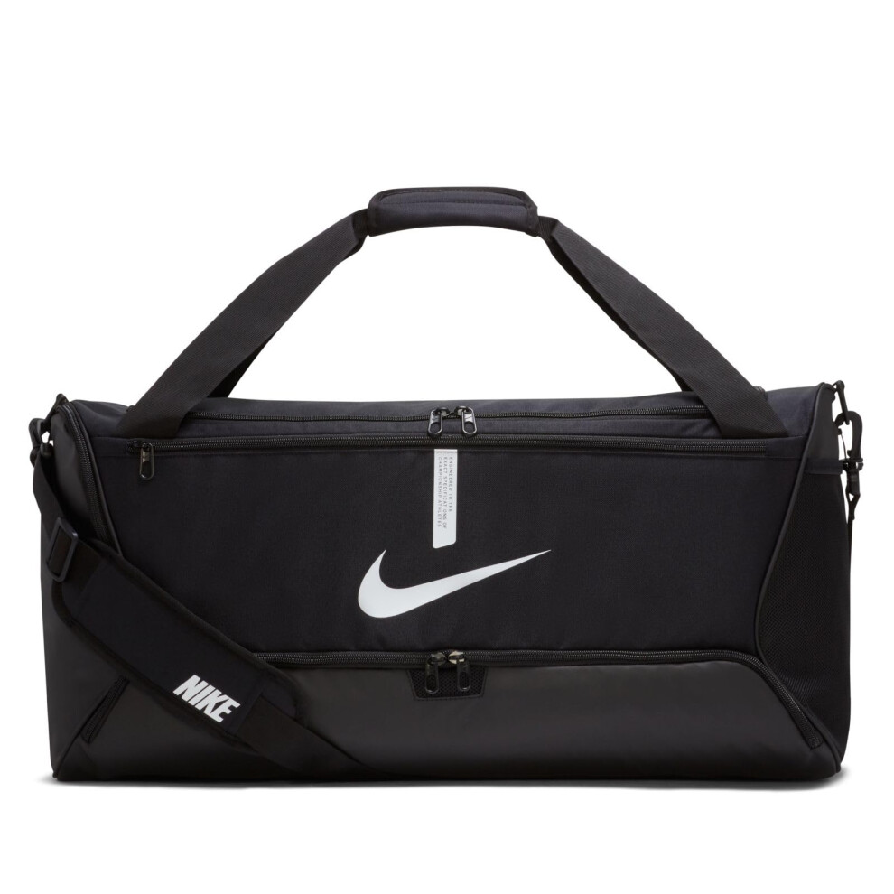 Nike Sporty  BlackBlackWhite  Taglia Unica