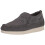 Sperry Men's MOC-SIDER   GREY NYLON  8.5 M 1