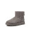 UGG UGG Dames Classic Mini Ii Laars Grijs 06 1