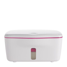 OXO Tot Perfect Pull Wipes Dispenser Pink